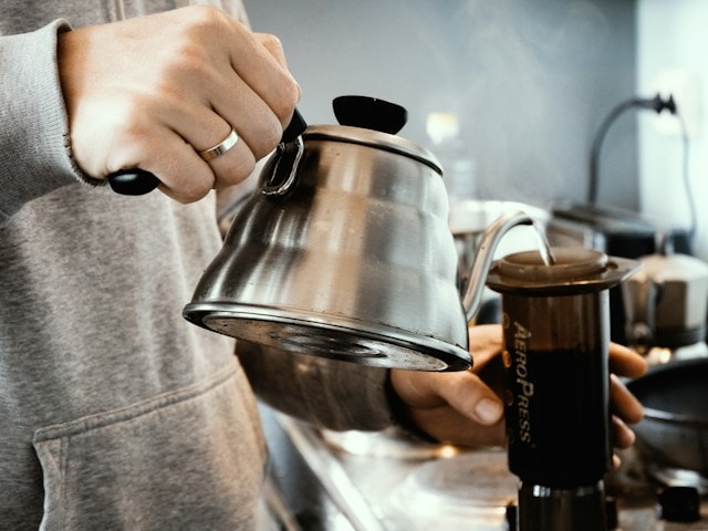 aeropress 1